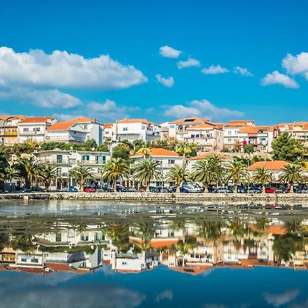 Apartment Garden Σπλιτ Εξωτερικό φωτογραφία